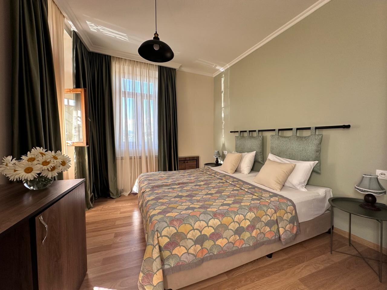 Фото Мини-Отель Betlemi Old Town