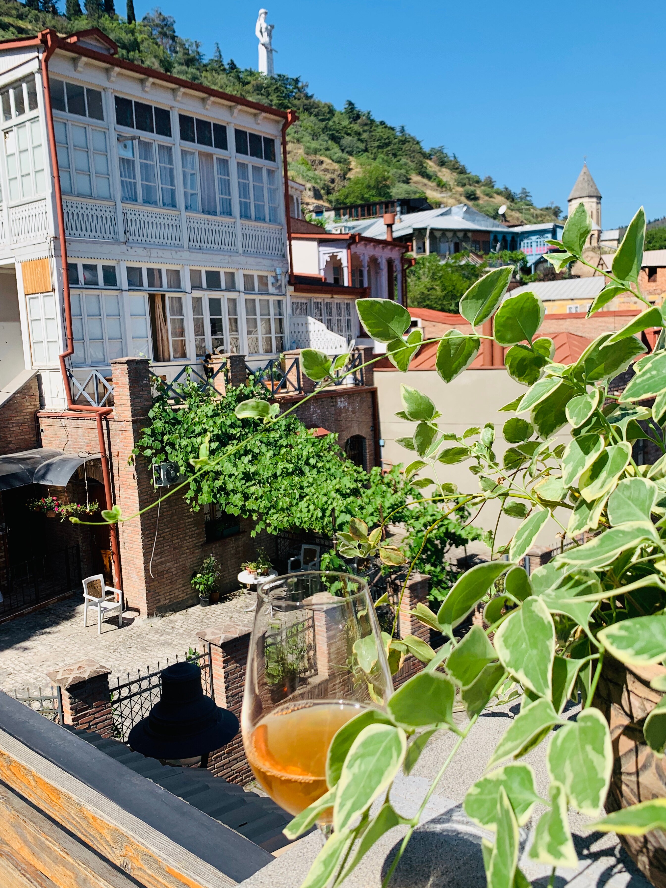 Фото Мини-Отель Betlemi Old Town