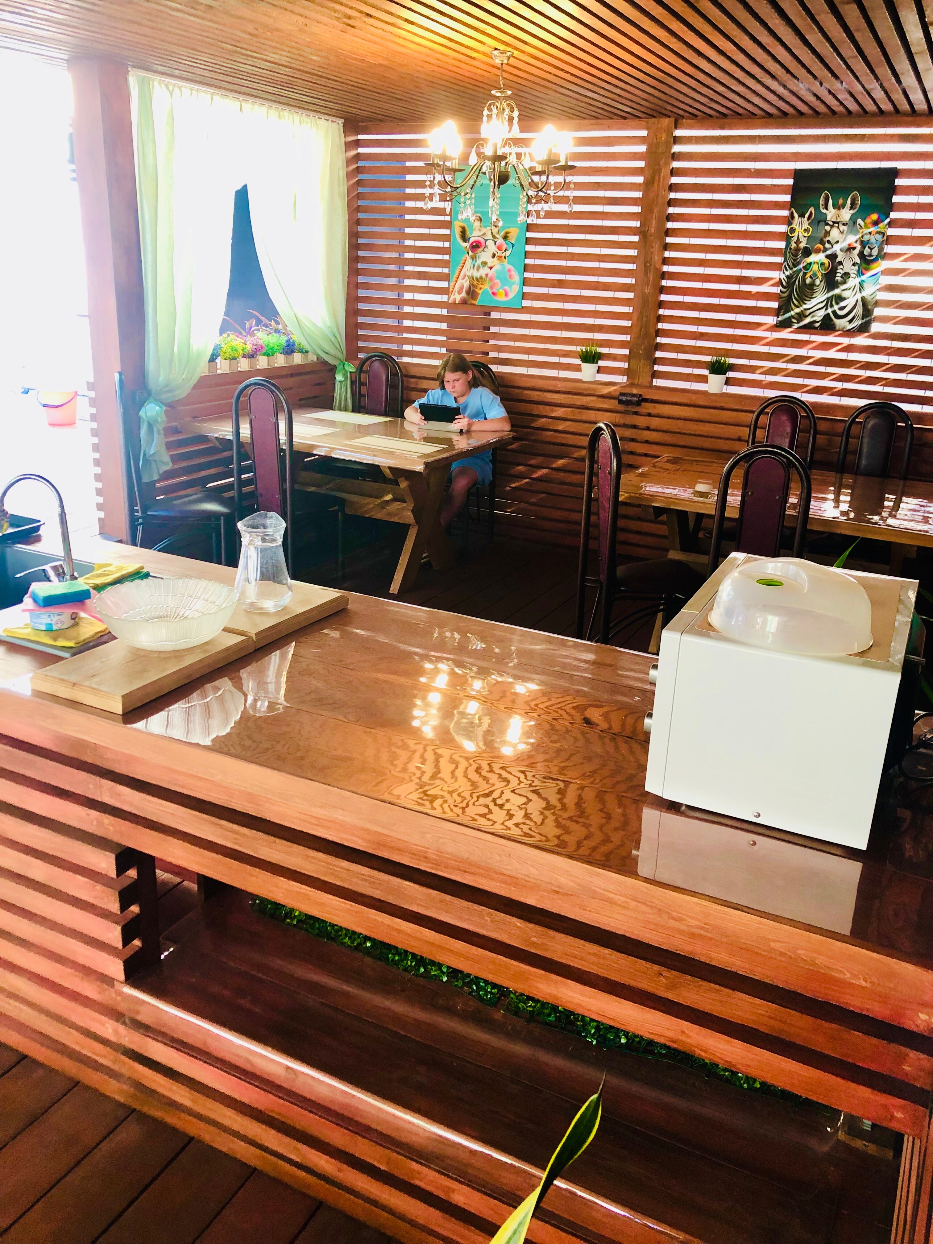 Фото СанБах