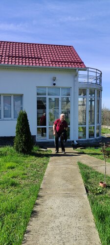 Гостевой дом Парус  фото 9