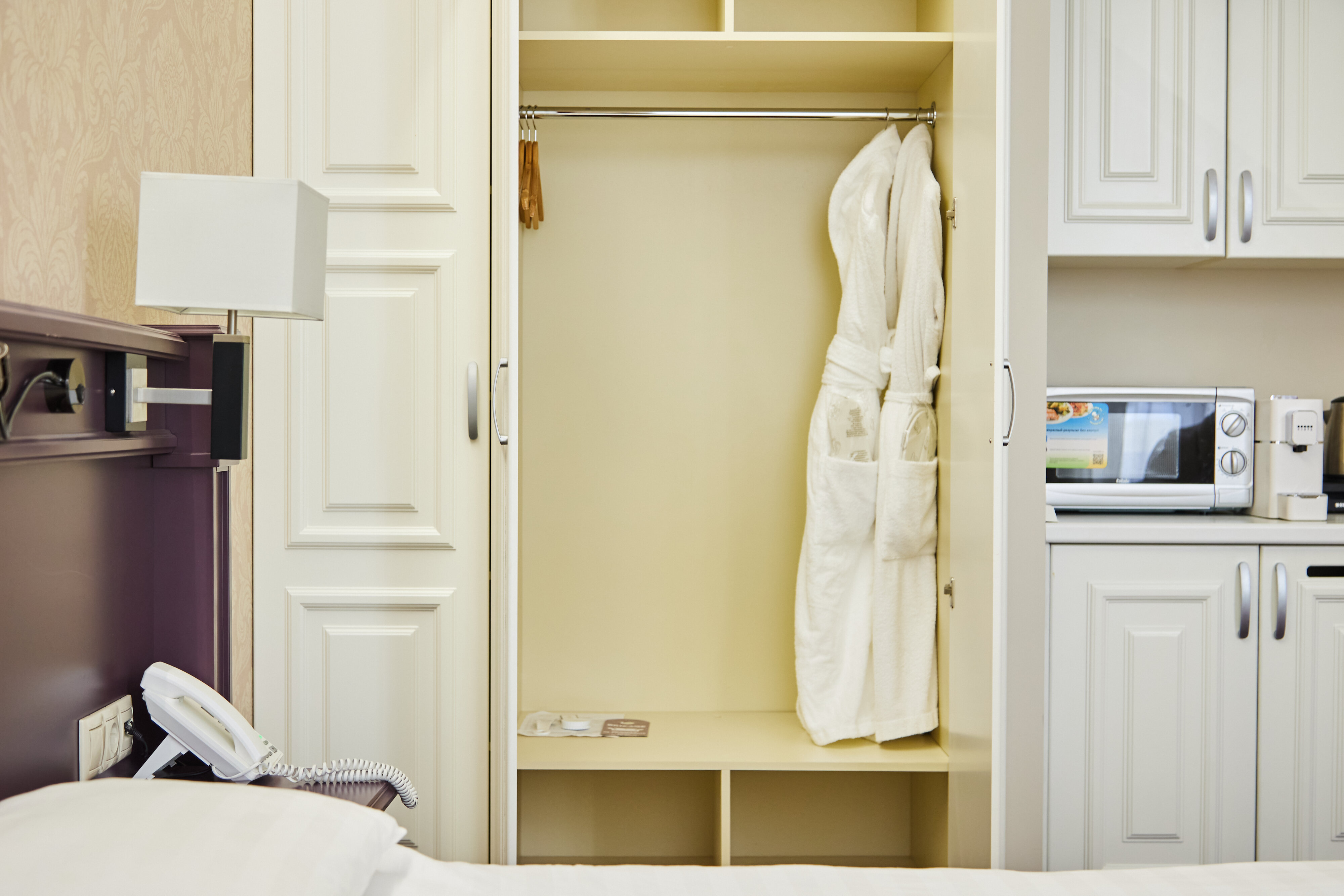 Фото Отель Бридж