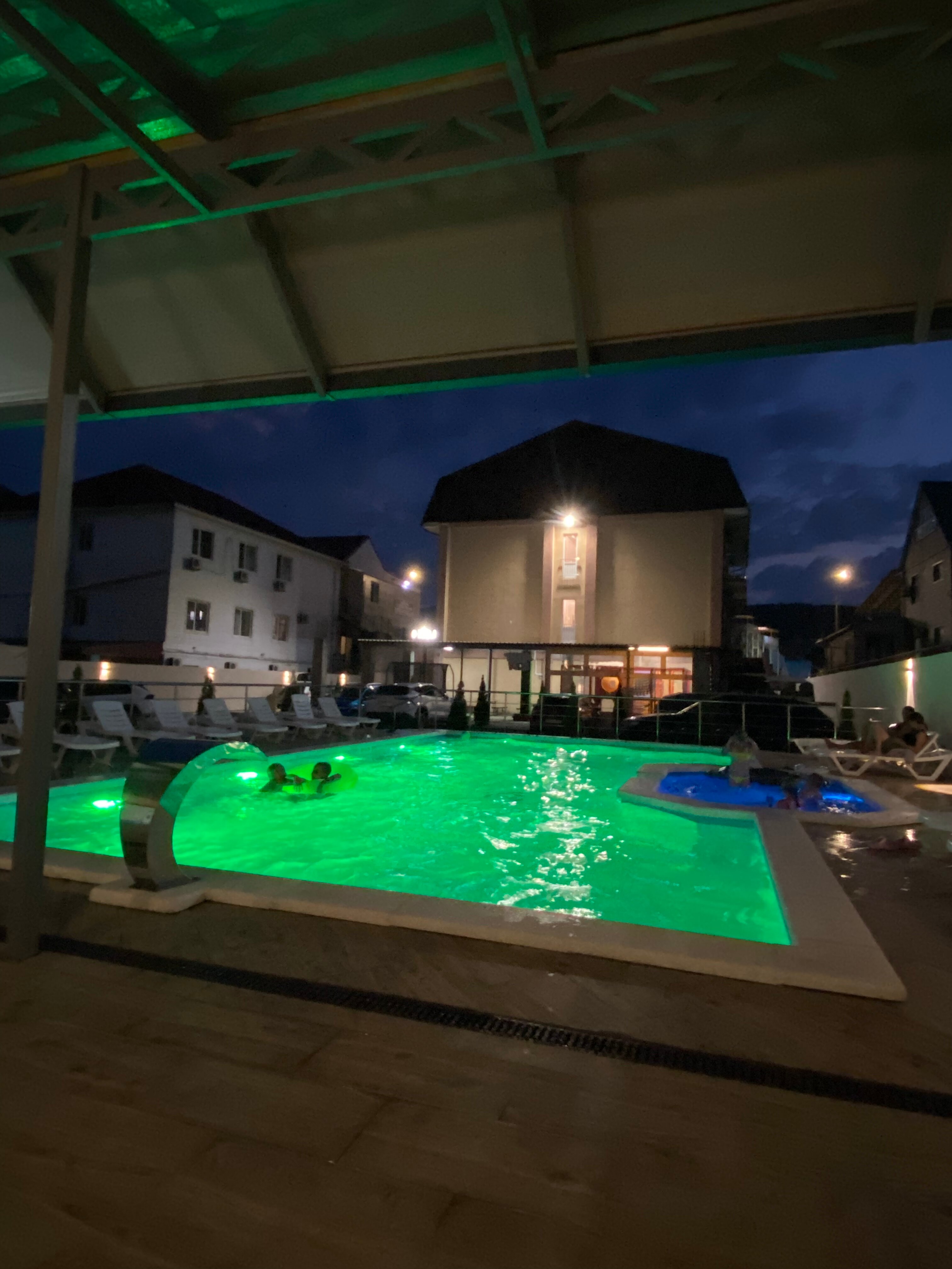 Фото Golden Plaza