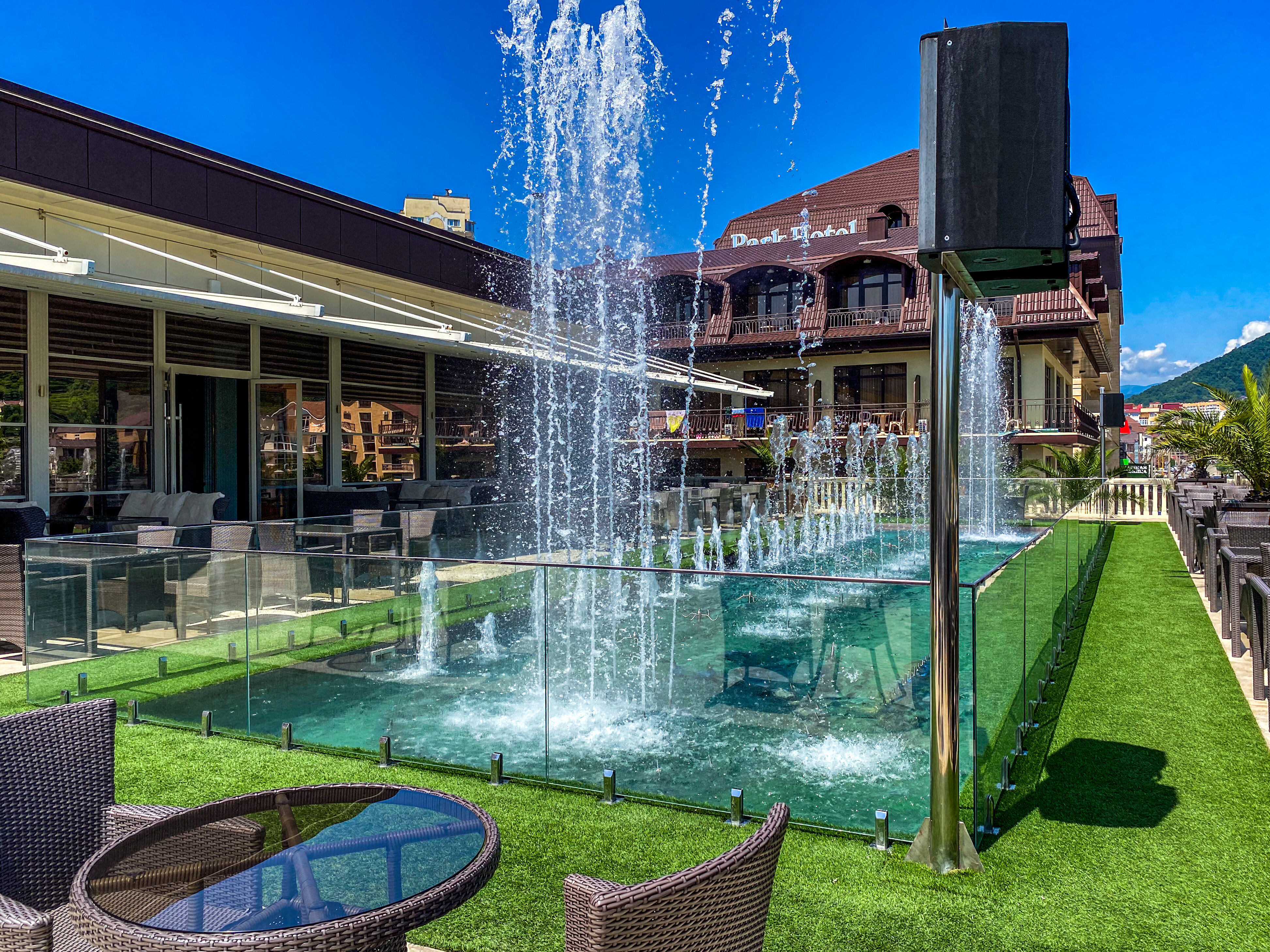 Фото Эвелин