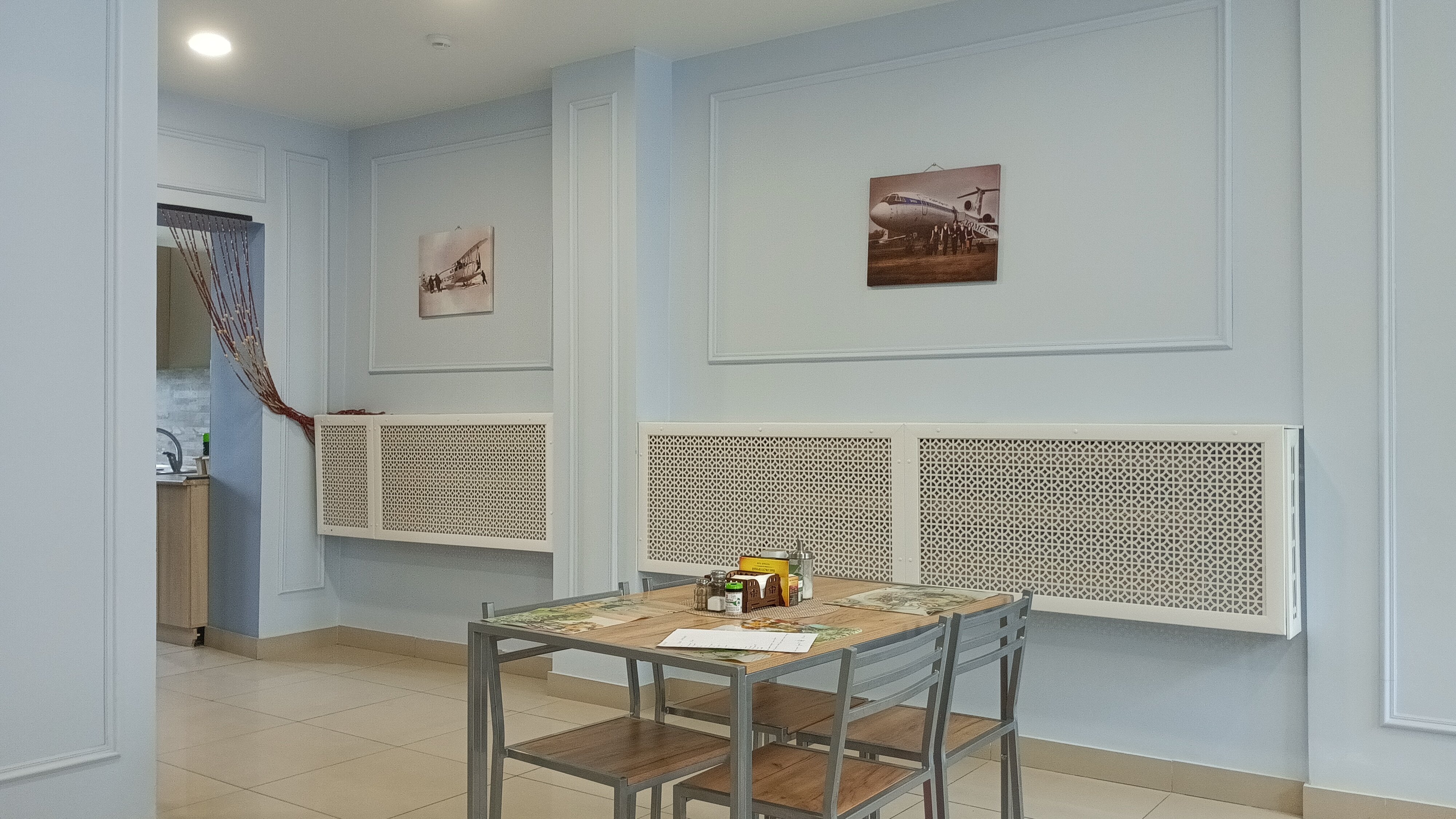 Фото АэроОтель