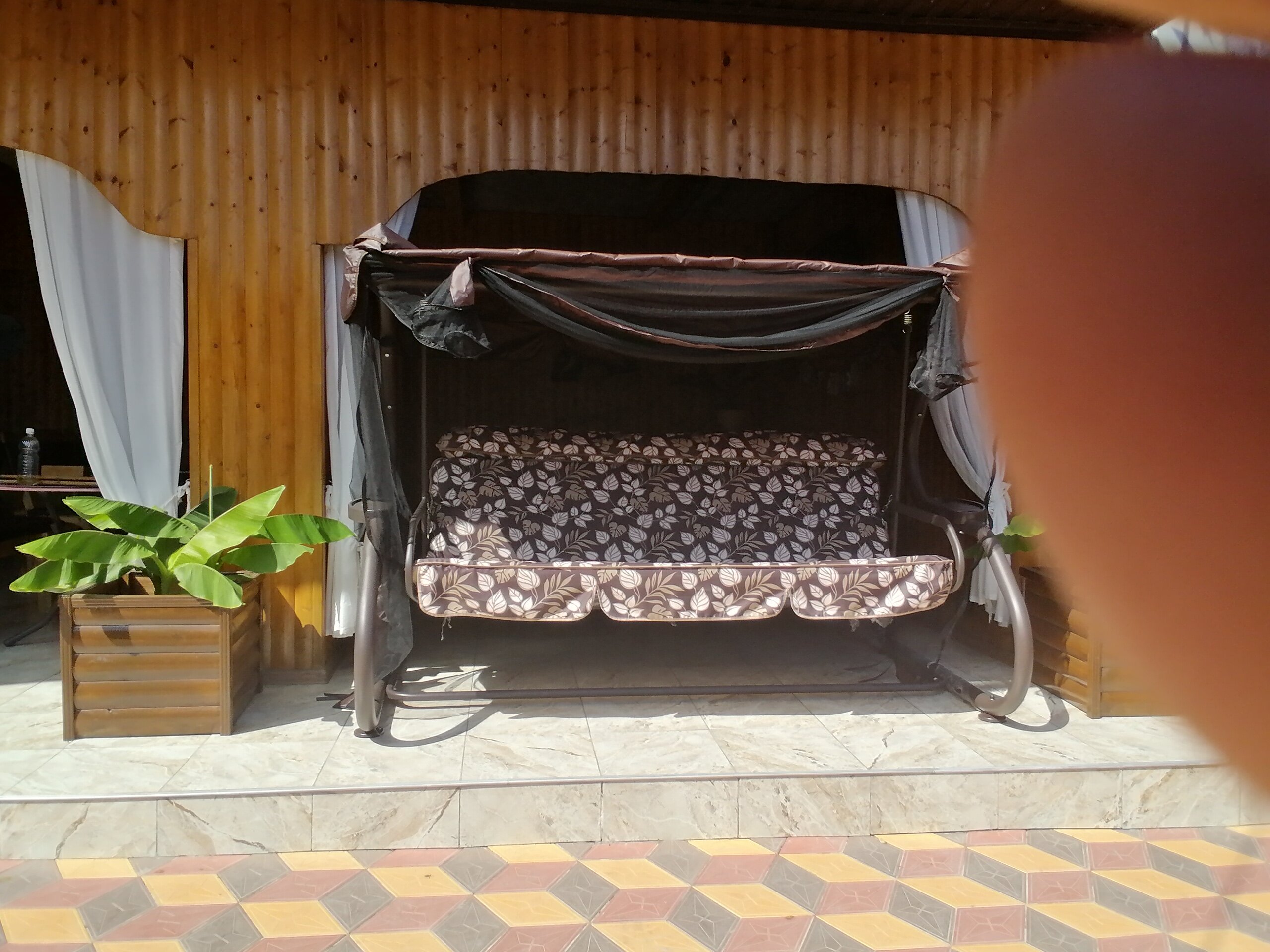 Фото Санрайз