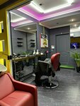 Kataci Barbershop (Ростовская улица, 19А), barber shop