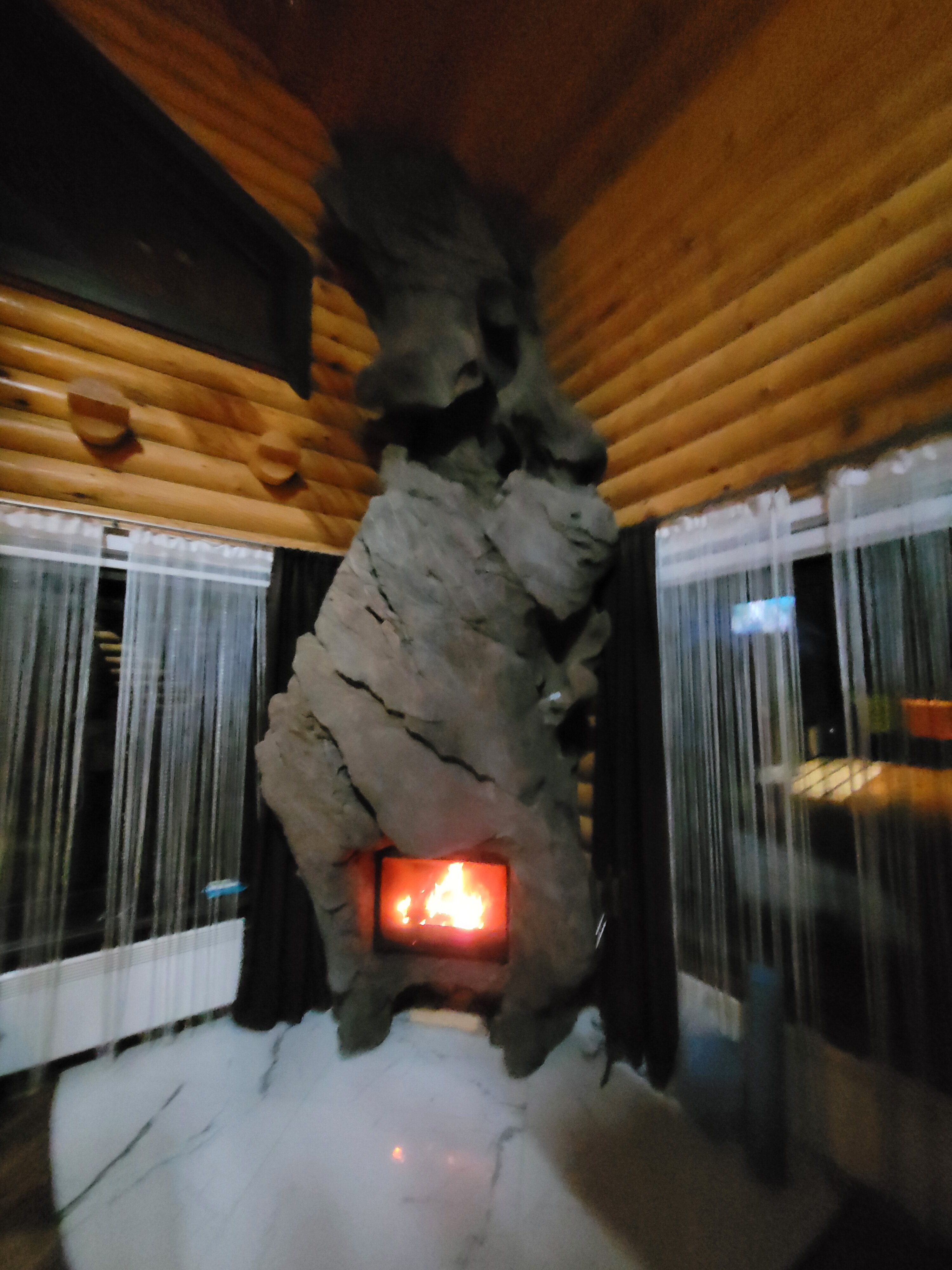 Фото Дом на Волге