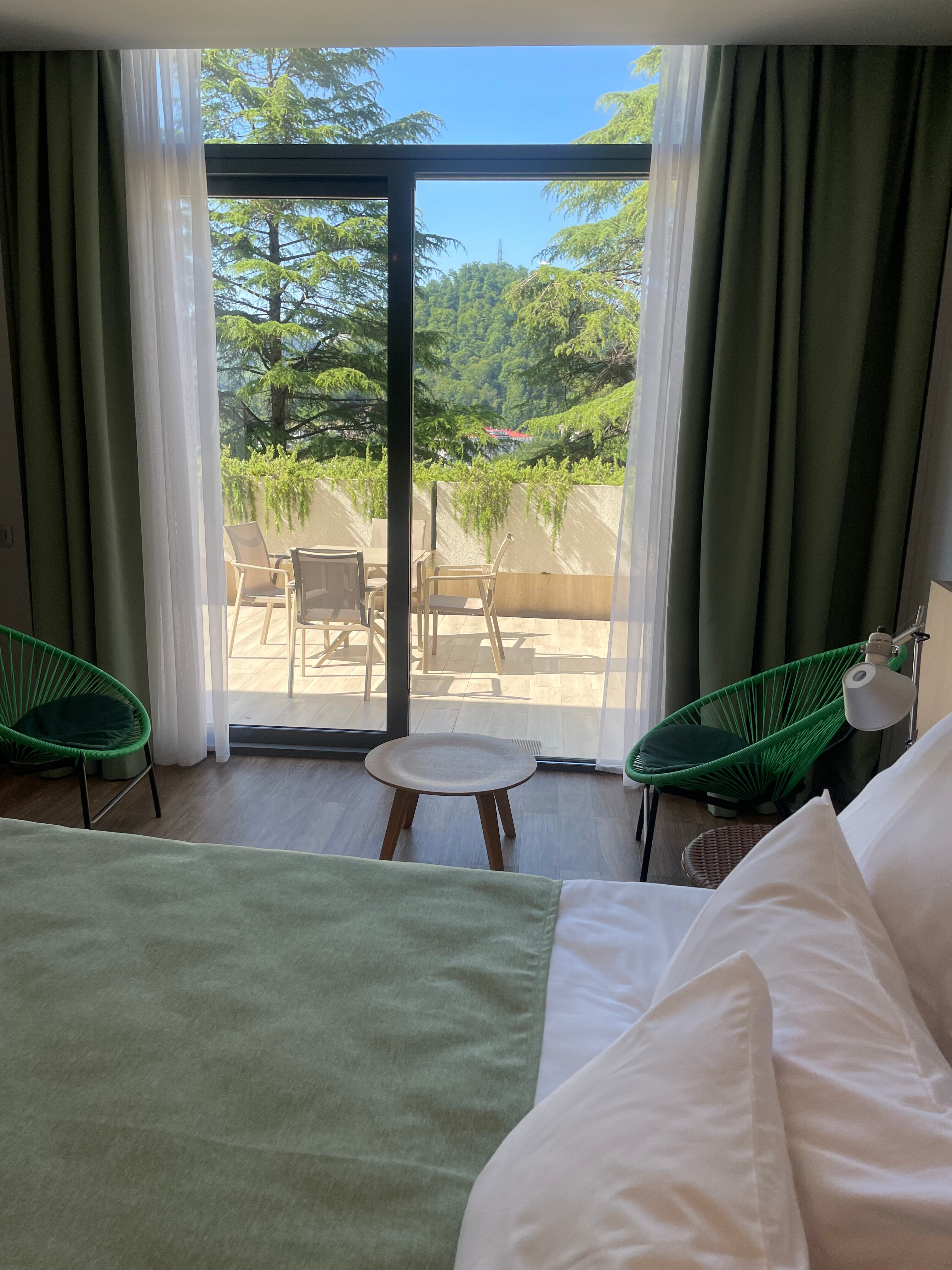 Фото Апартаменты у моря