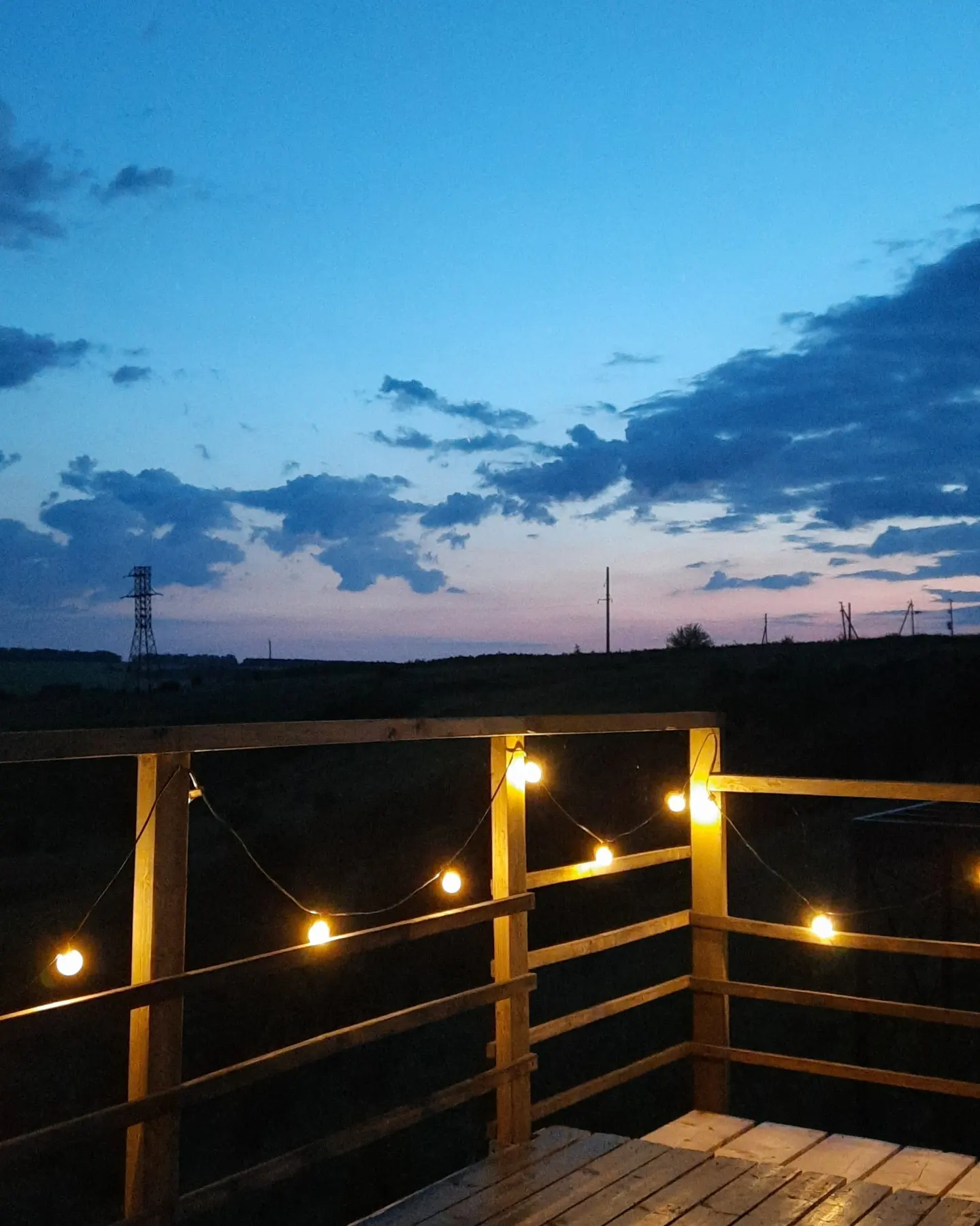 Фото Вершина отдыха