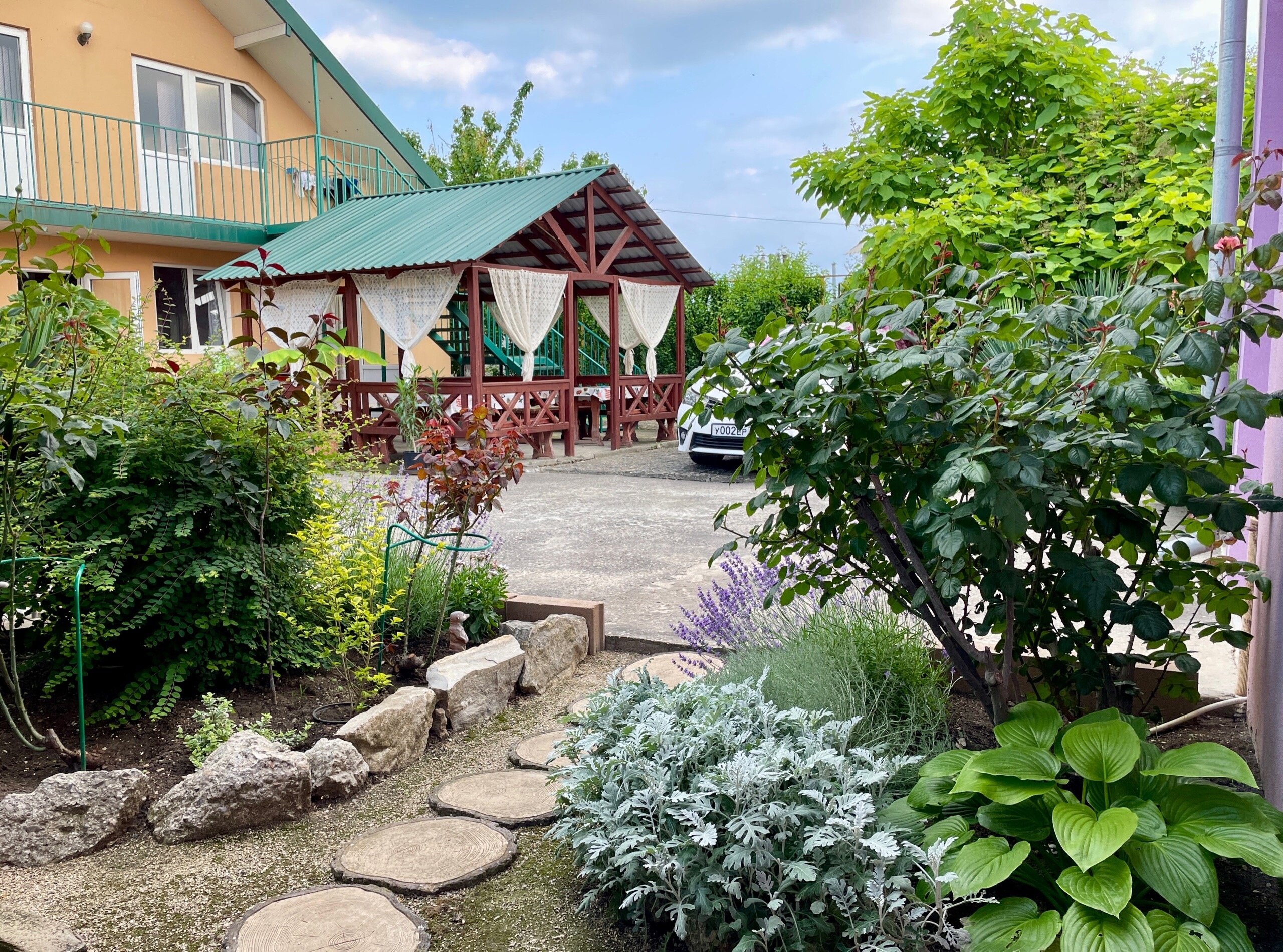 Фото Фортуна