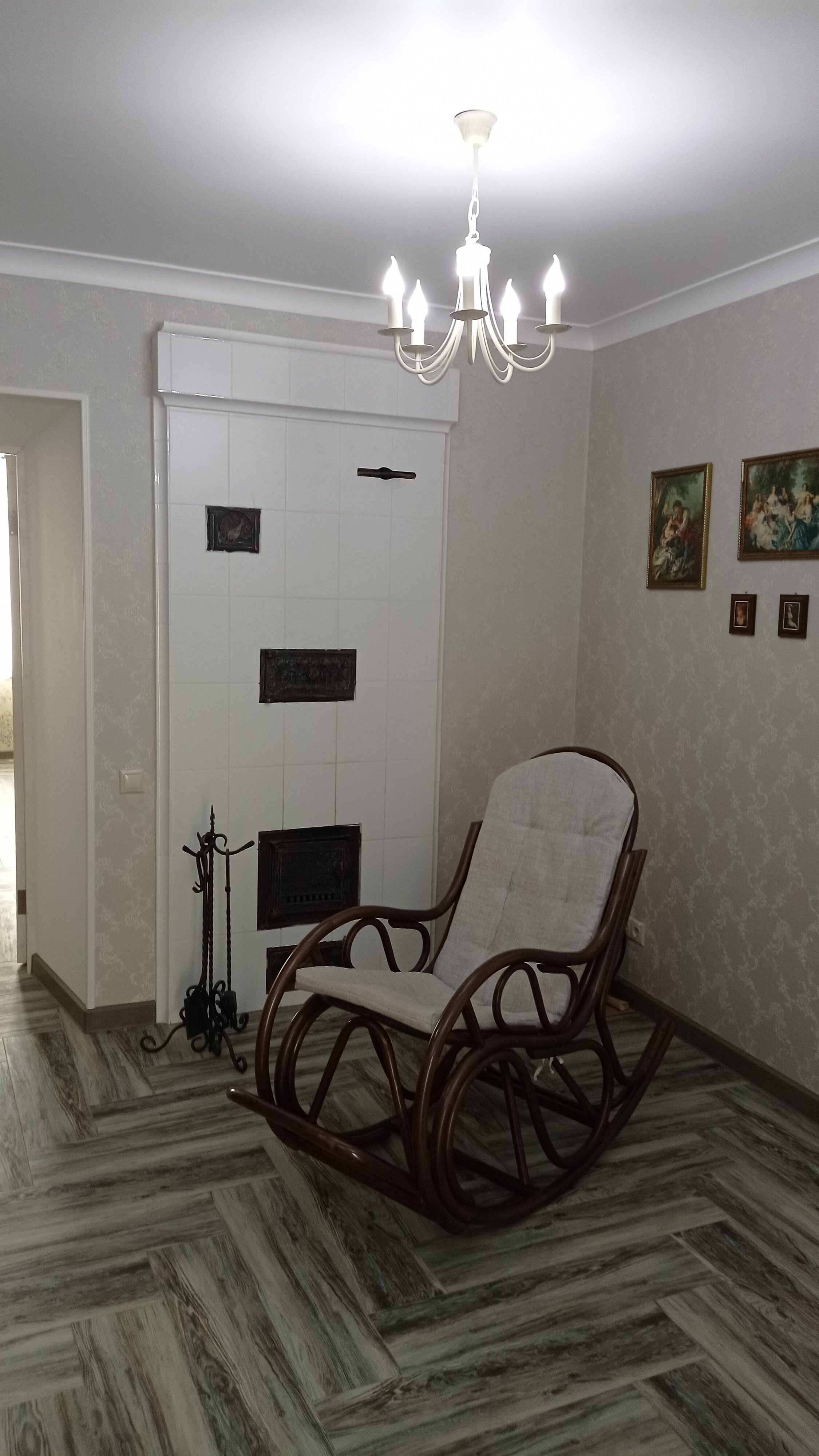 Фото Гостевой дом на улице Казанская 41