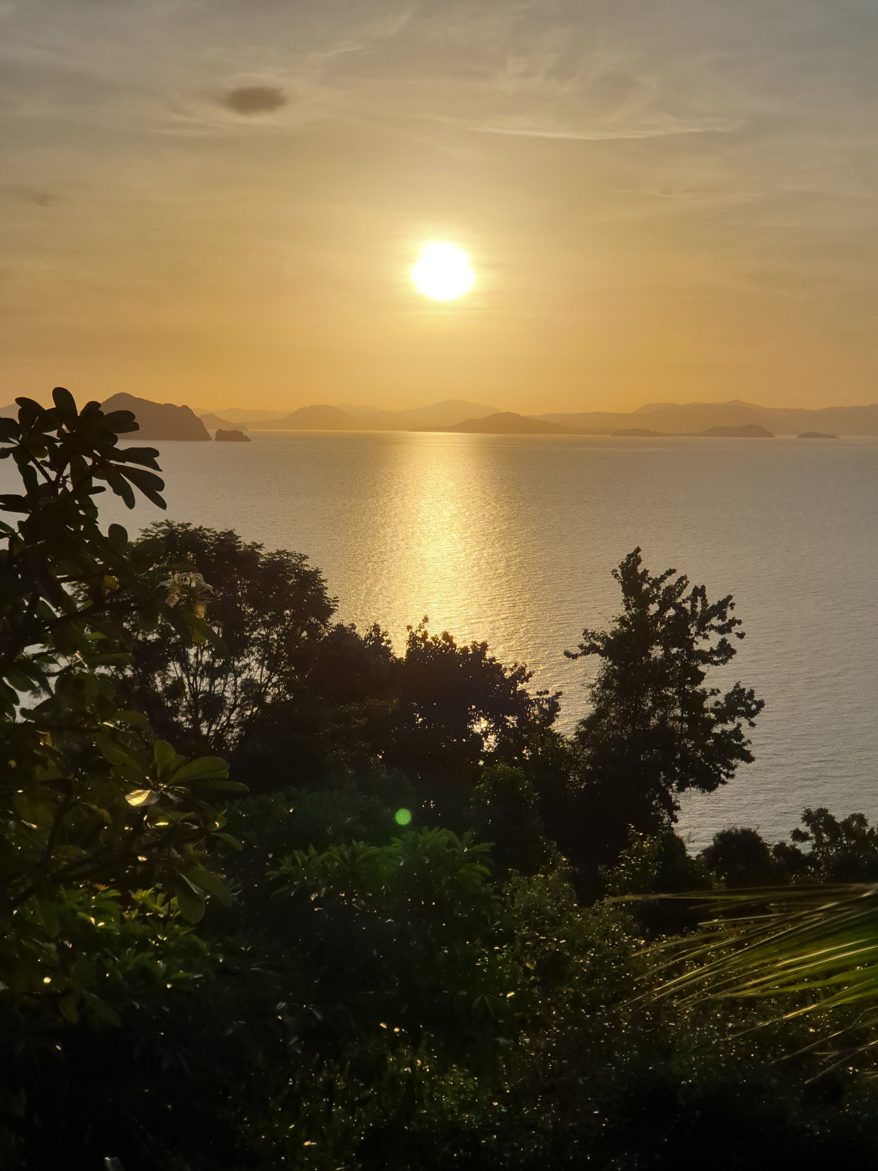 Фото Santhiya Koh Yao Yai Resort & SPA