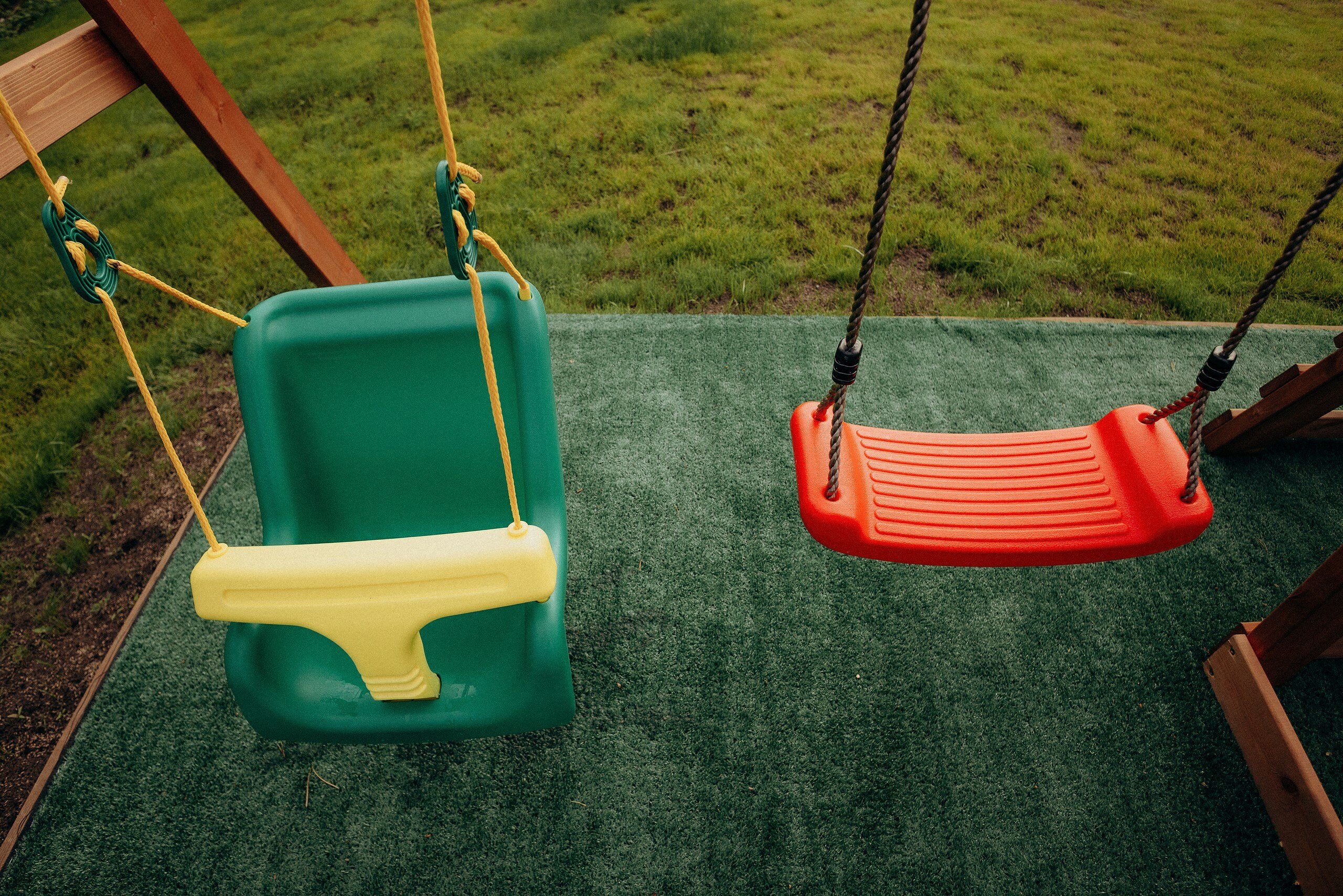 Фото Infinity Forest