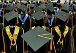 Crimson Education (Central Park Residential Tower, Central Park, Gate Avenue, Dubai International Financial Centre), studying abroad