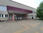 Урологическое отделение № 2 (Moskovskiy Avenue, 151к2) ، قسم المستشفى