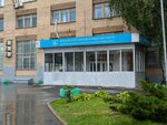 National Research University Moscow Aviation Institute (Bernikovskaya Embankment, 14) ، كلية، جامعة