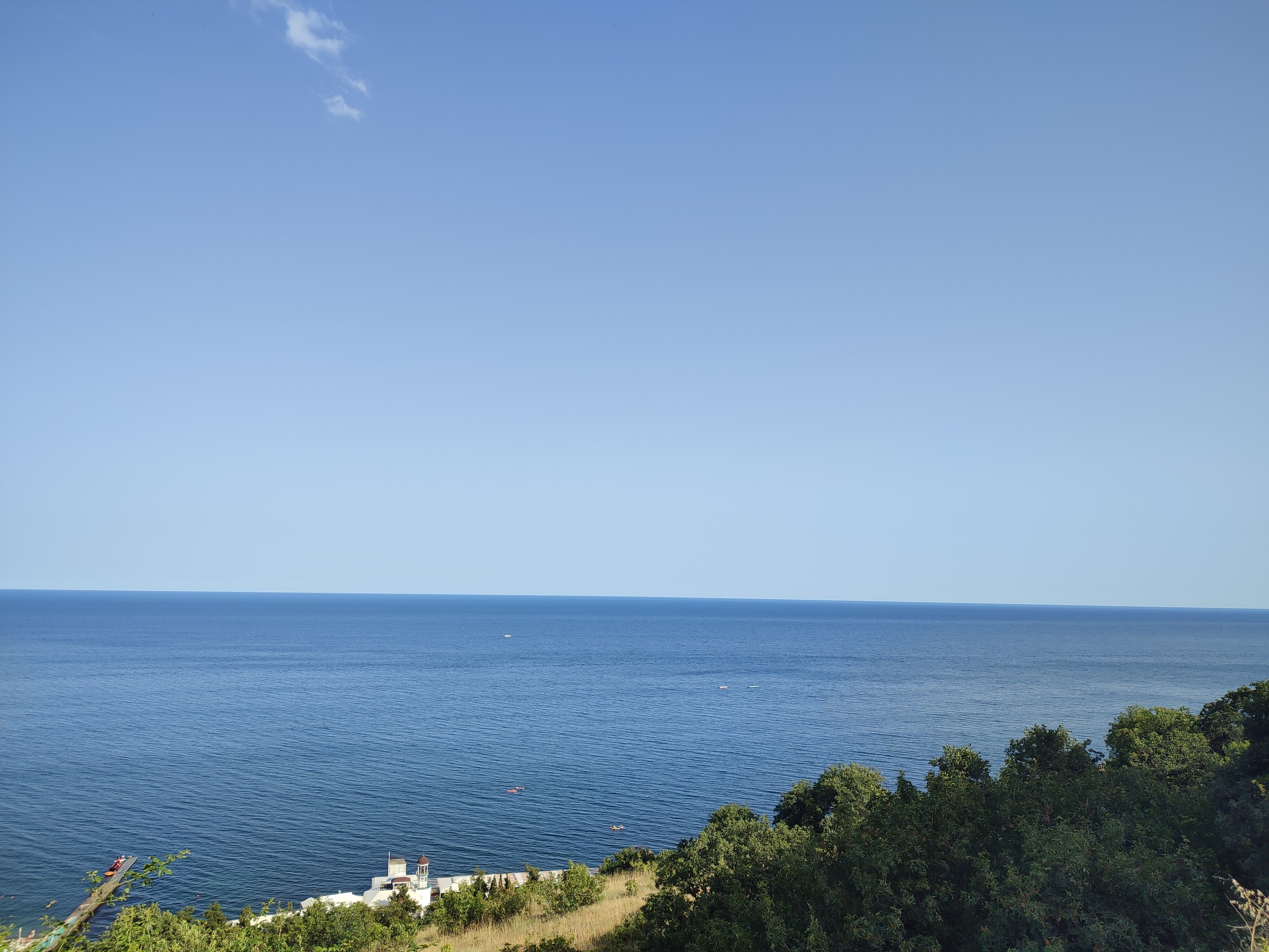 Фото Лукоморье