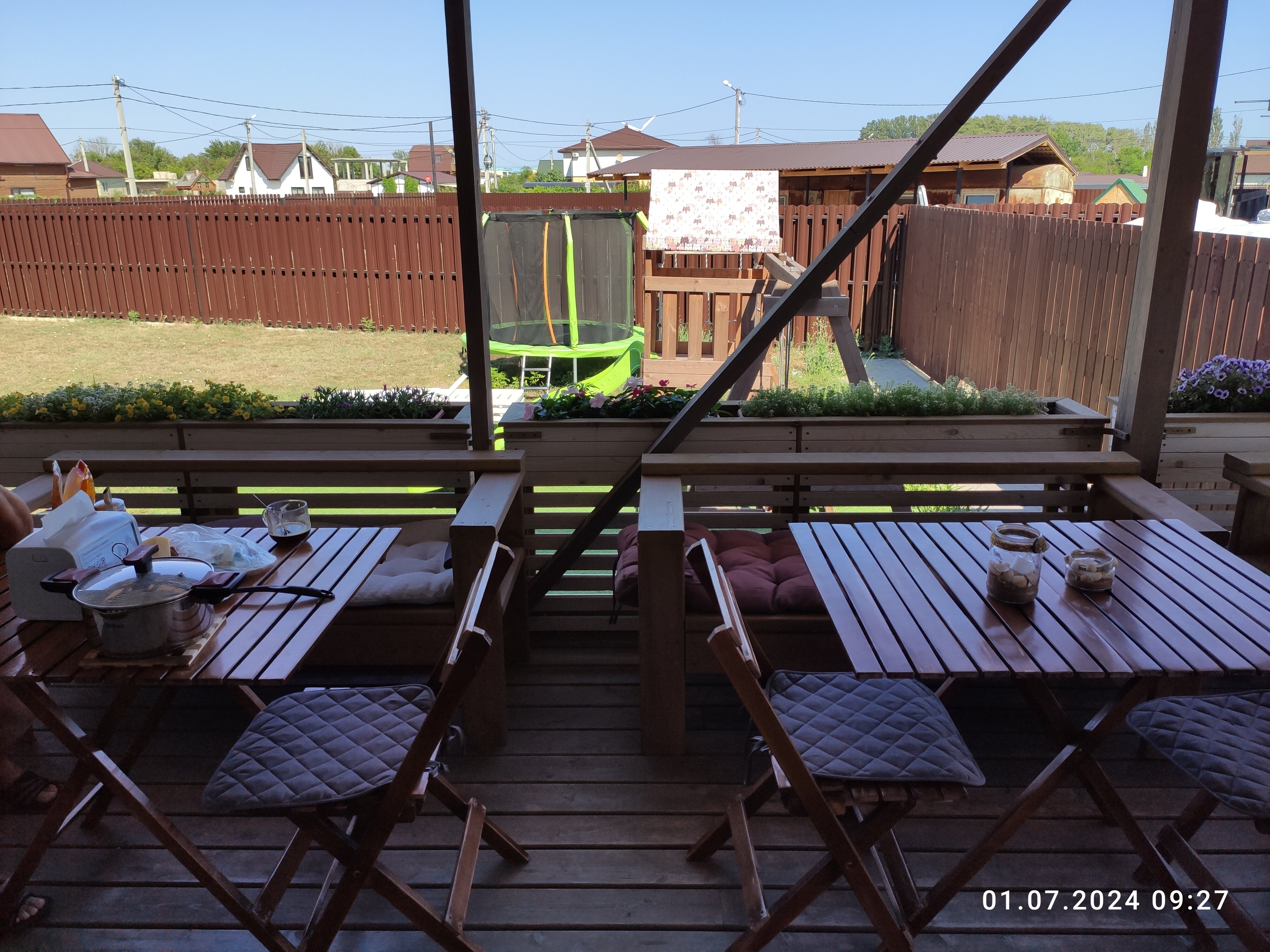 Фото Белый Лотос