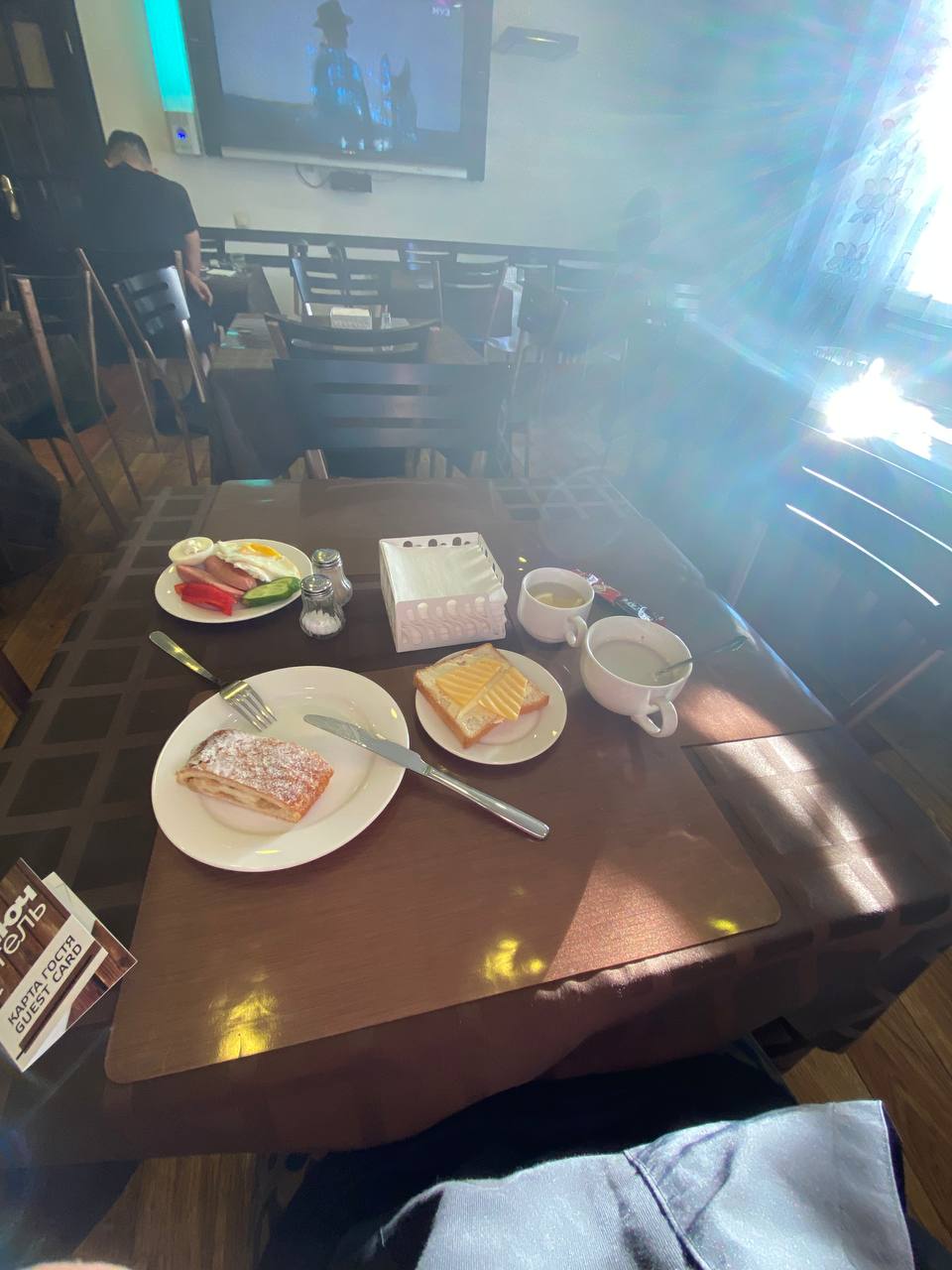 Фото Ключотель