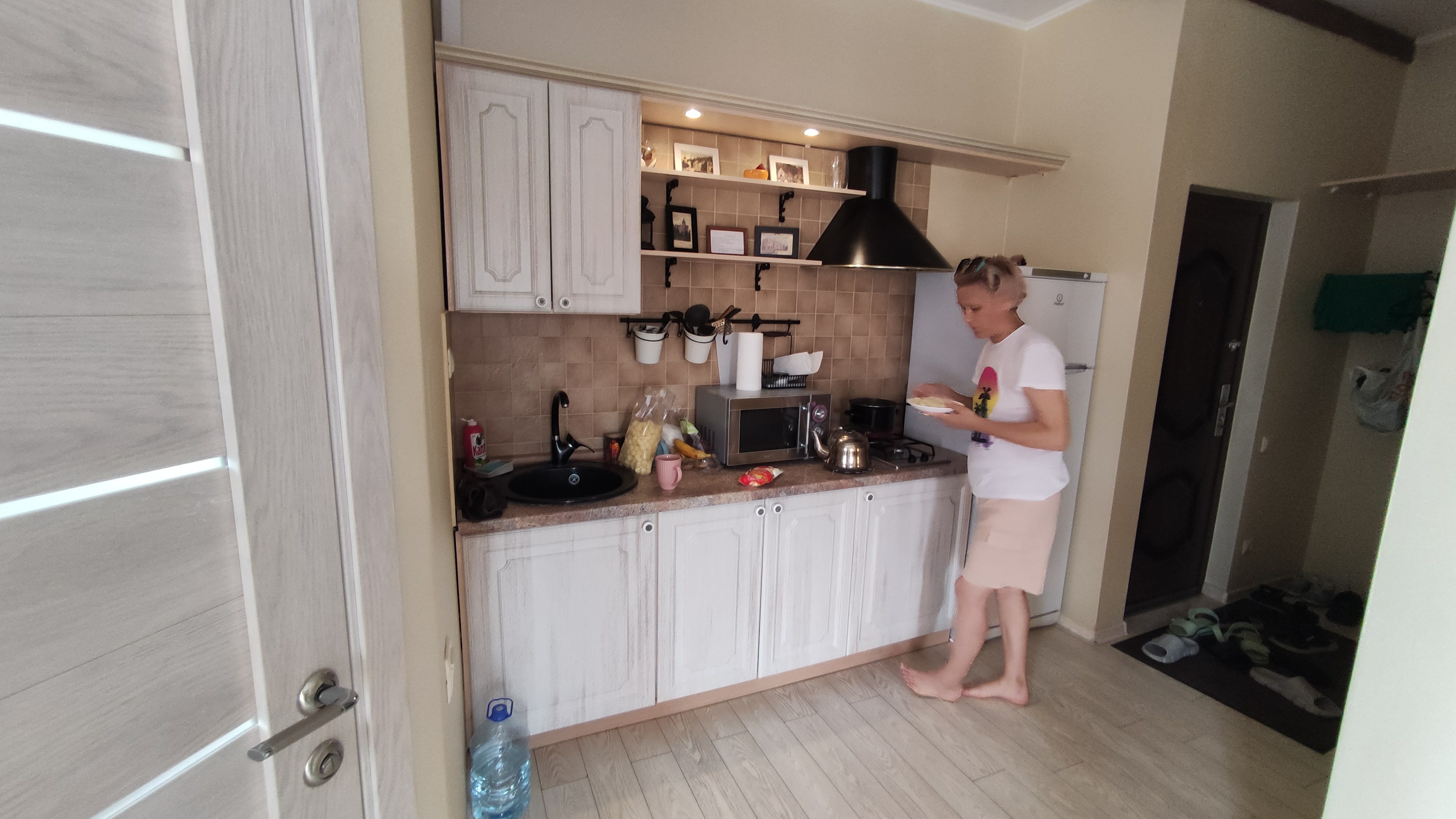 Фото Альзас