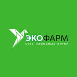 Ecopharm (село Пруды, Керченская улица, 15А), farmacia