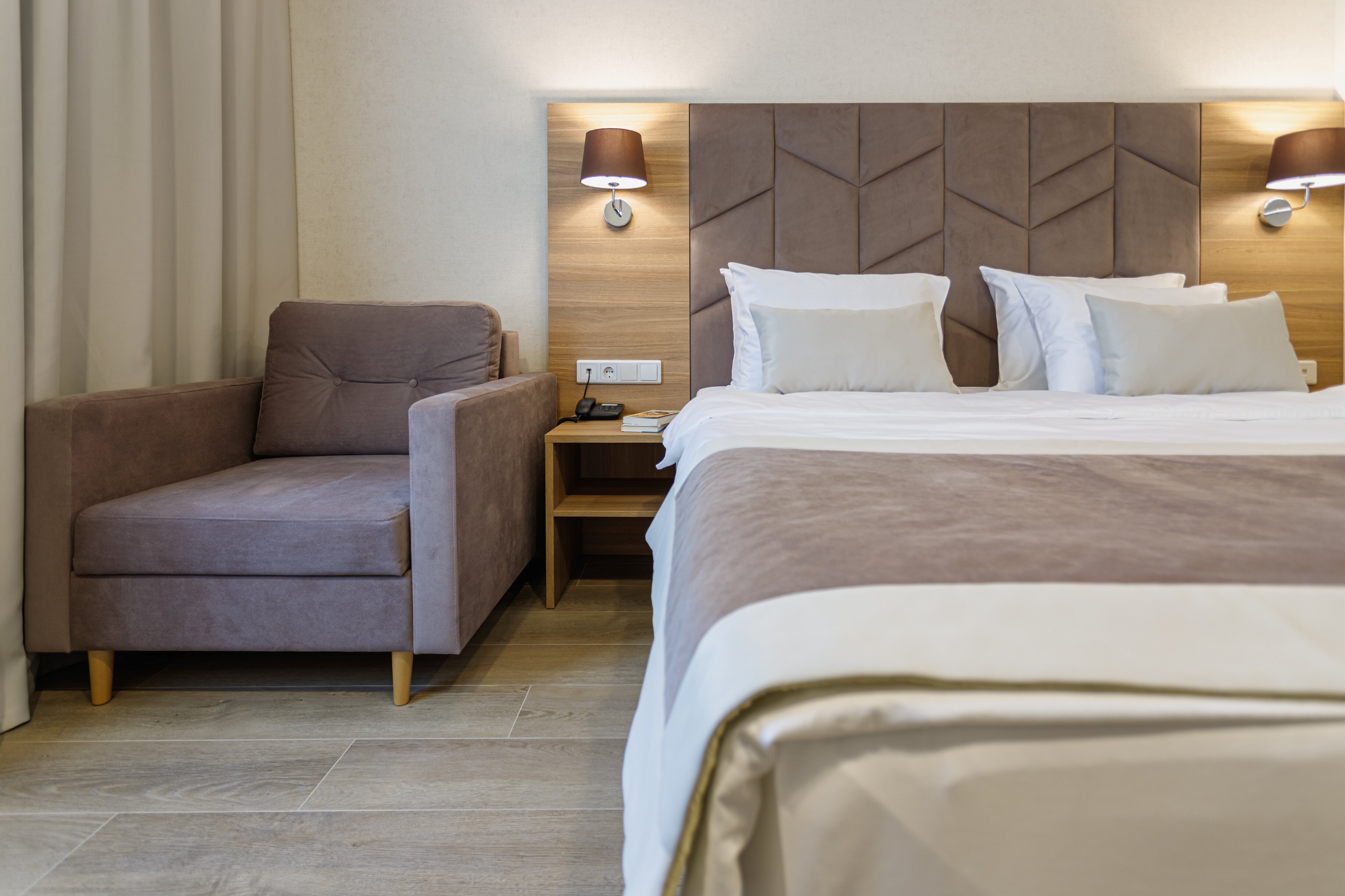 Фото отеля 5