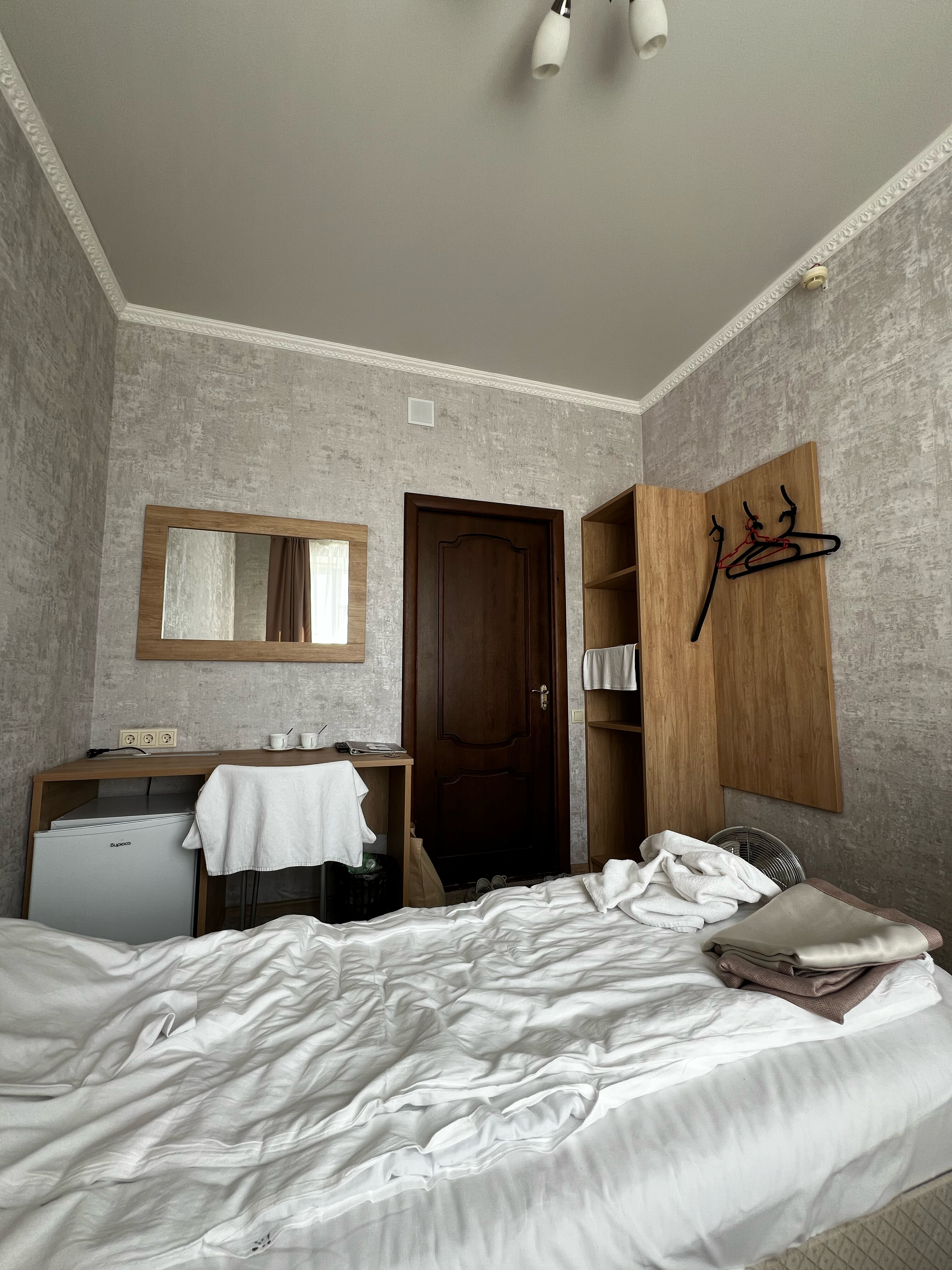 Фото Мини-гостиница на Сайдашева