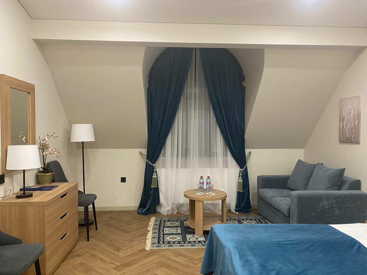 Фото Сканди