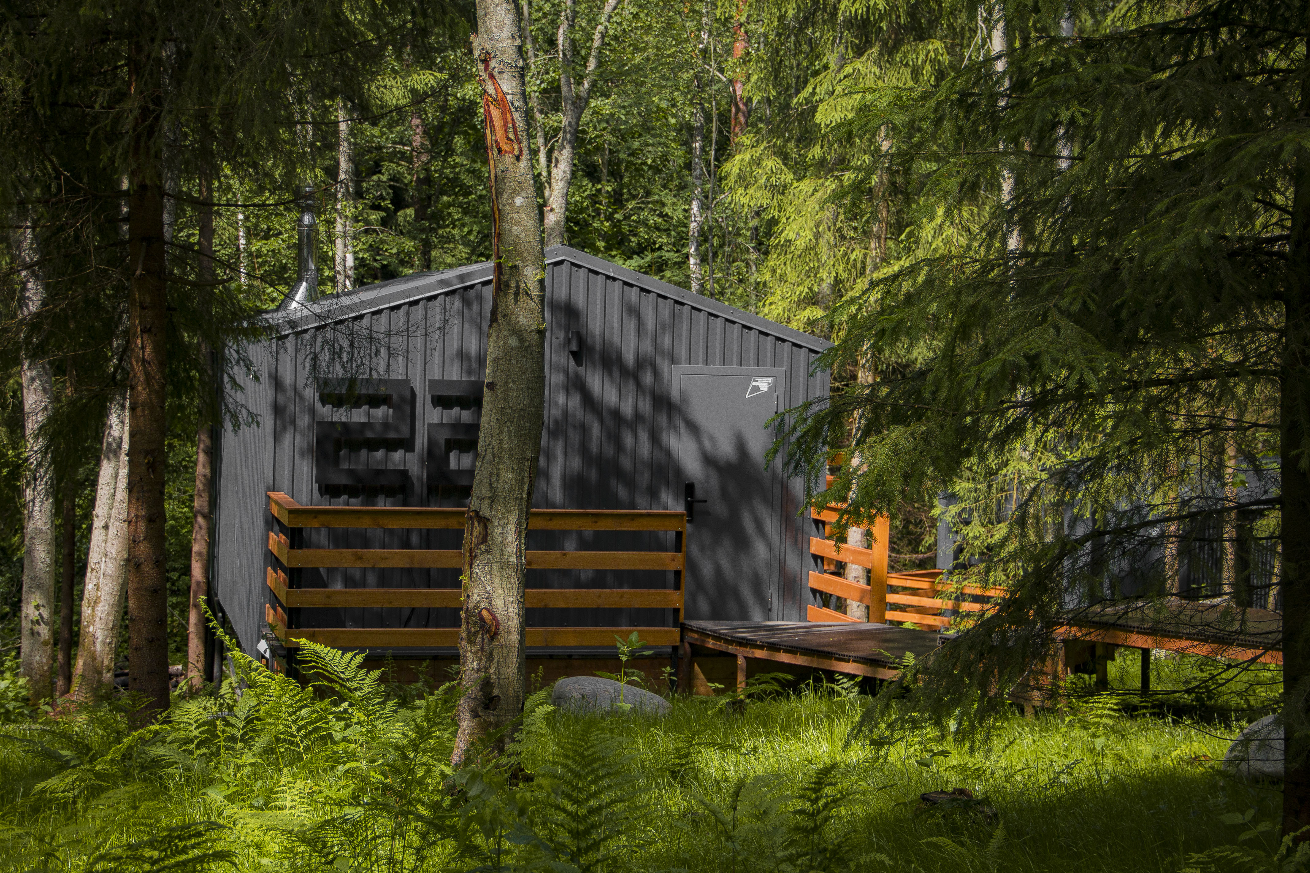 Фото BlackVillage