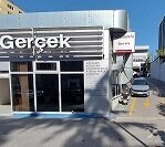 Real Automotive Industry (İstanbul, Besiktas, Gayrettepe Mah., Hoşsohbet Sok., 10), car service and garage equipment