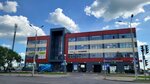 Сельхоз маркет (Ubarevicha Street, 95А), maquinaria y equipo agrícola