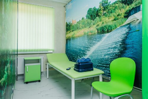 Внешний вид отеля Ореховый сад в Краснознаменске, фото 4