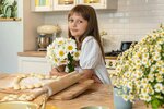 Cvetovik (Oblastnaya Street, 7), flower shop