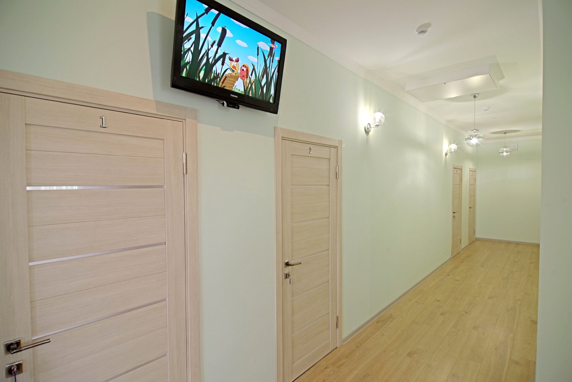 Фото Оливия