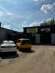 Космос-С (Yubileyniy Microdistrict, M.K. Tikhonravova Street, 50), taxi depot