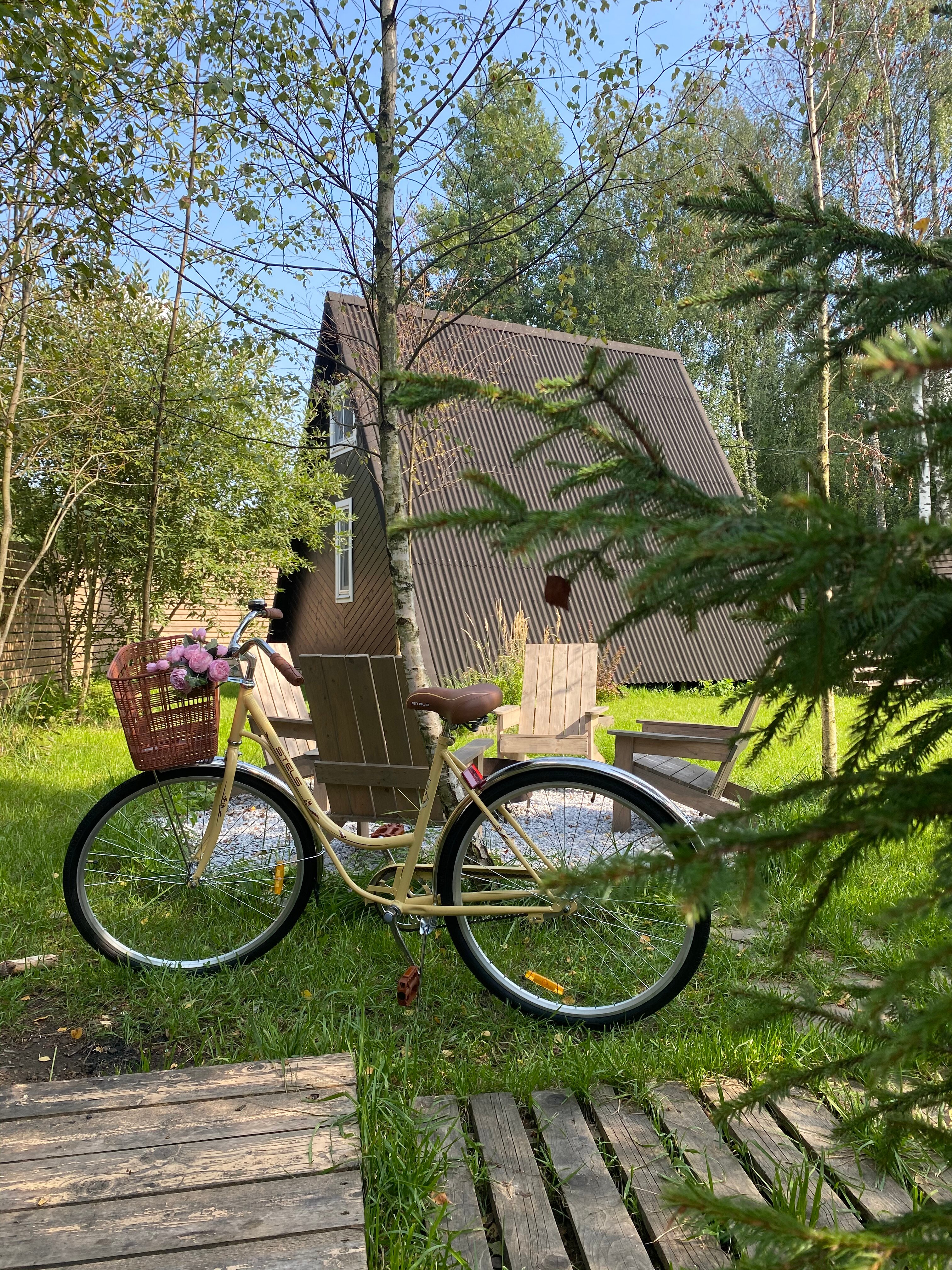 Фото Mini Bo House