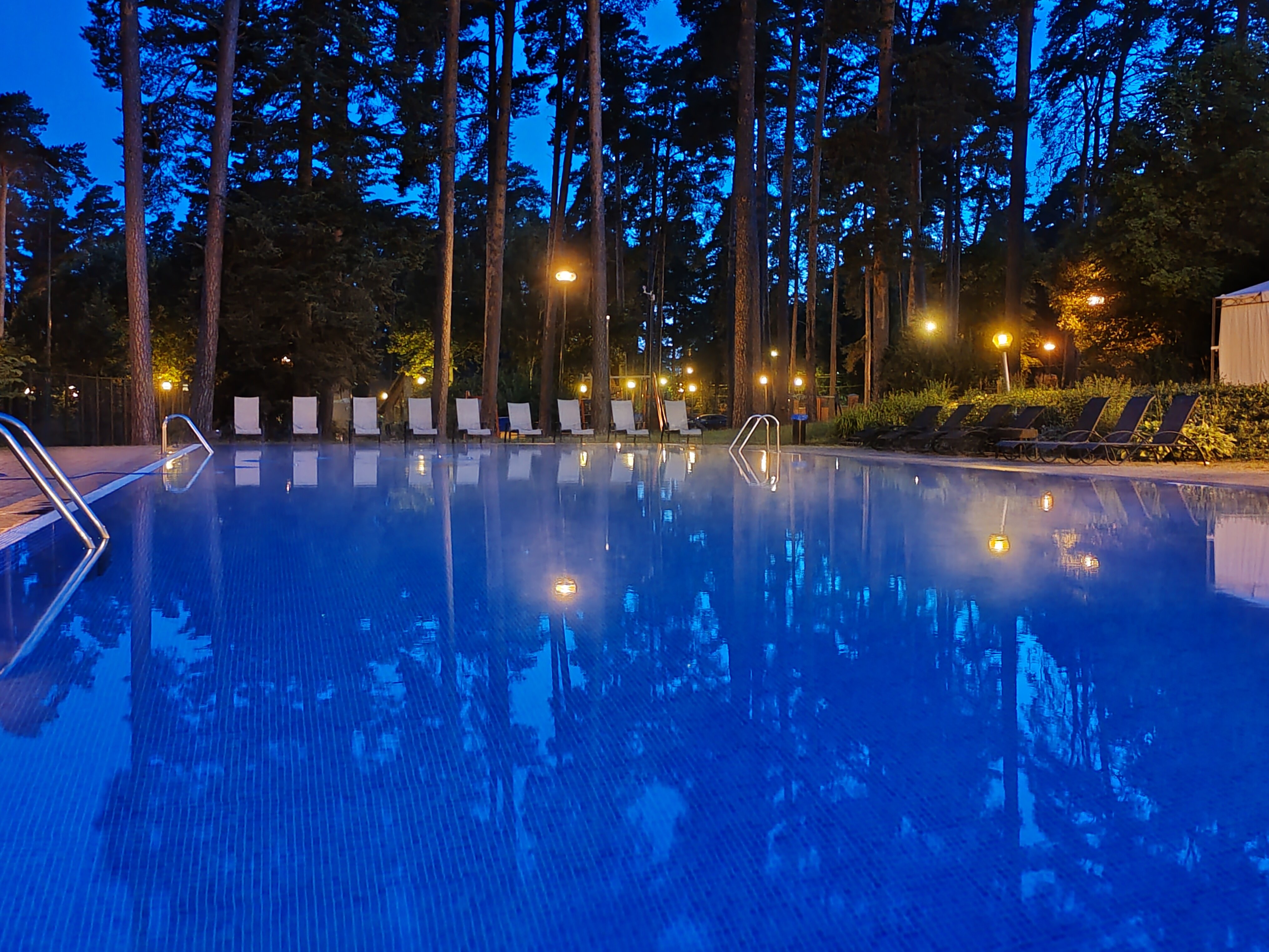 Фото Президент