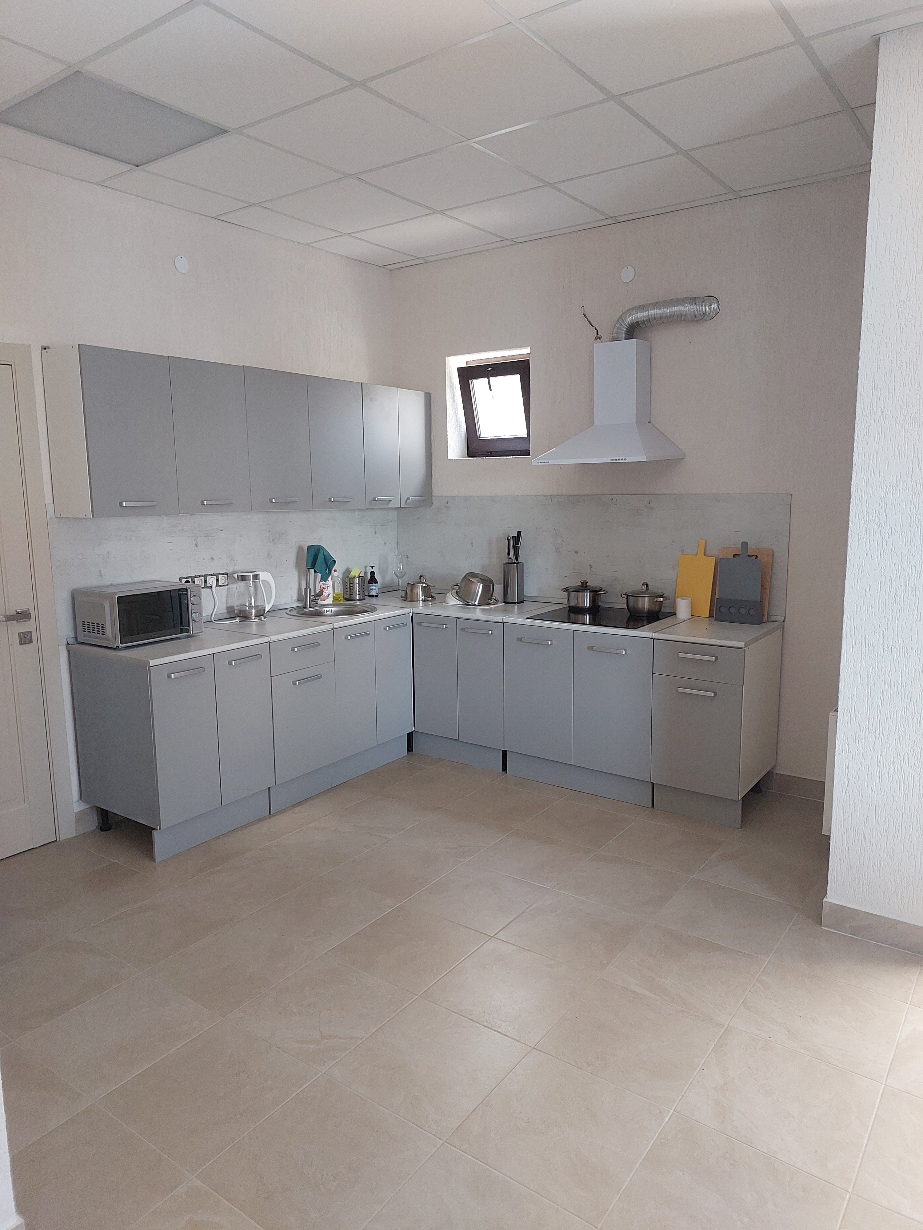 Фото НаМоре, корпус 2