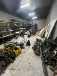 Авторазборка Магистраль (Tsentralniy City administrative district, Tsentralniy Microdistrict, Kommunarov Street, 268сТ), car disassembly