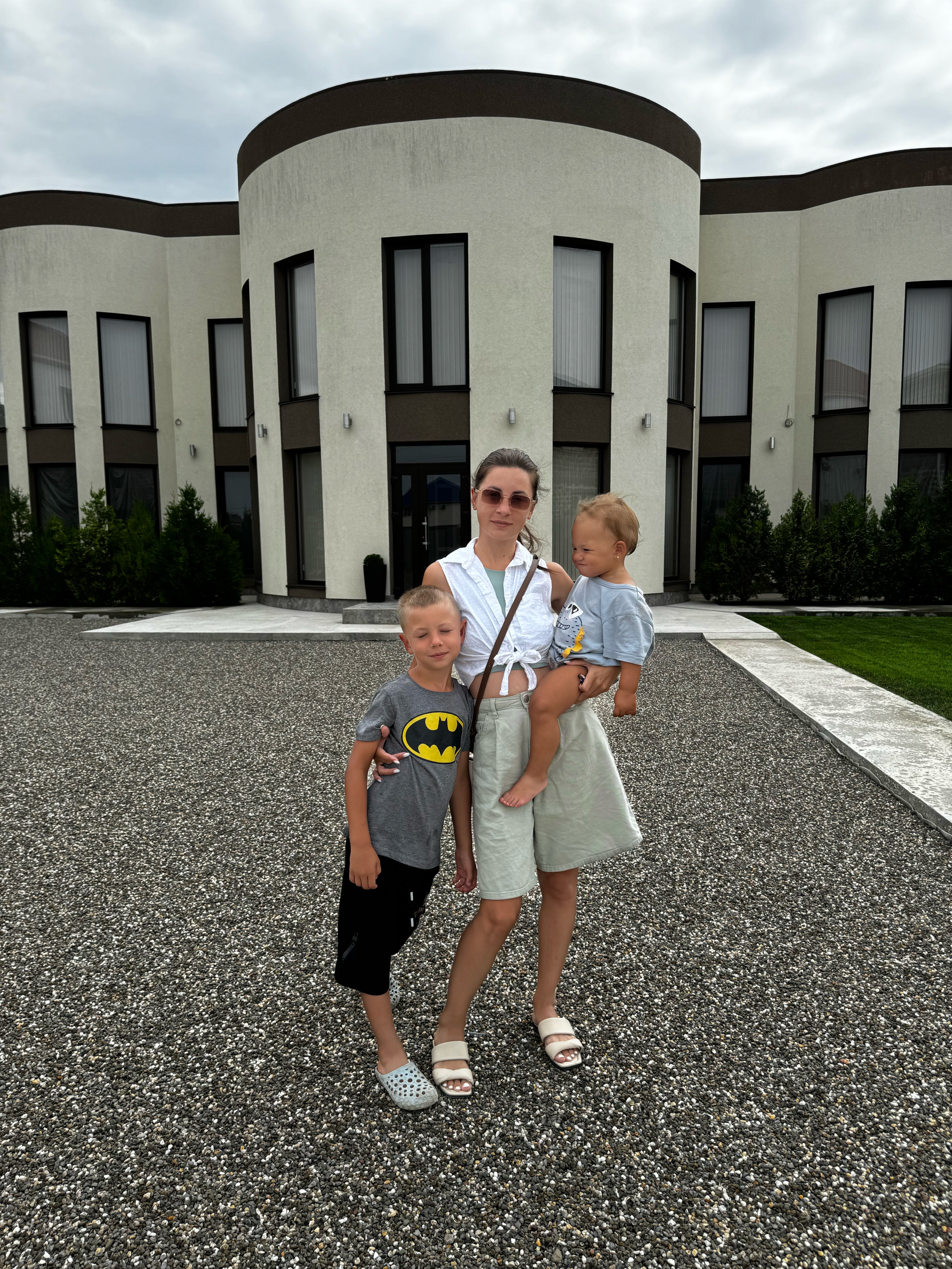 Фото Абажур