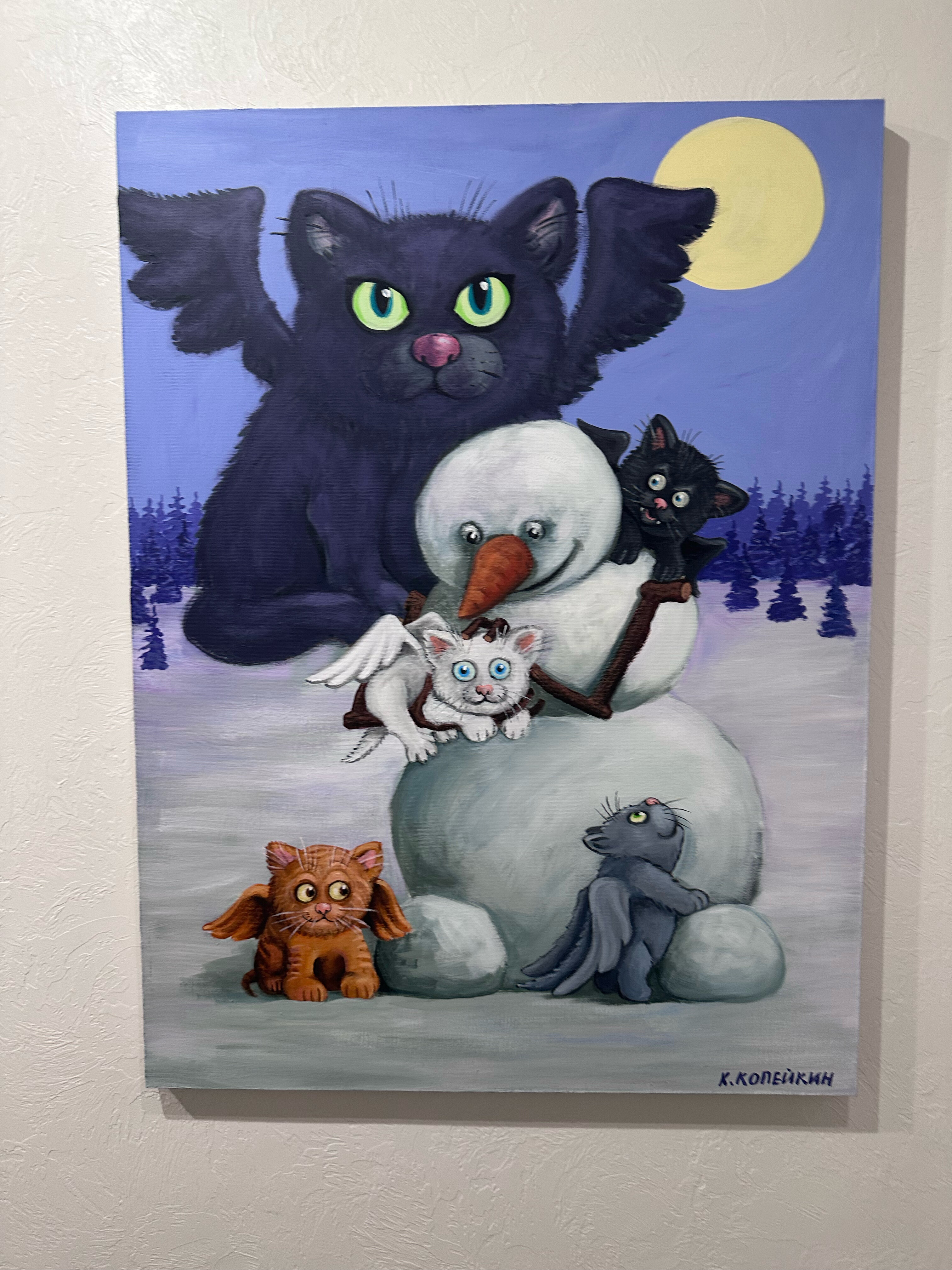 Фото Артбокс