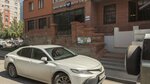 Почтомат (Gubanova Street, 30), parcel automat
