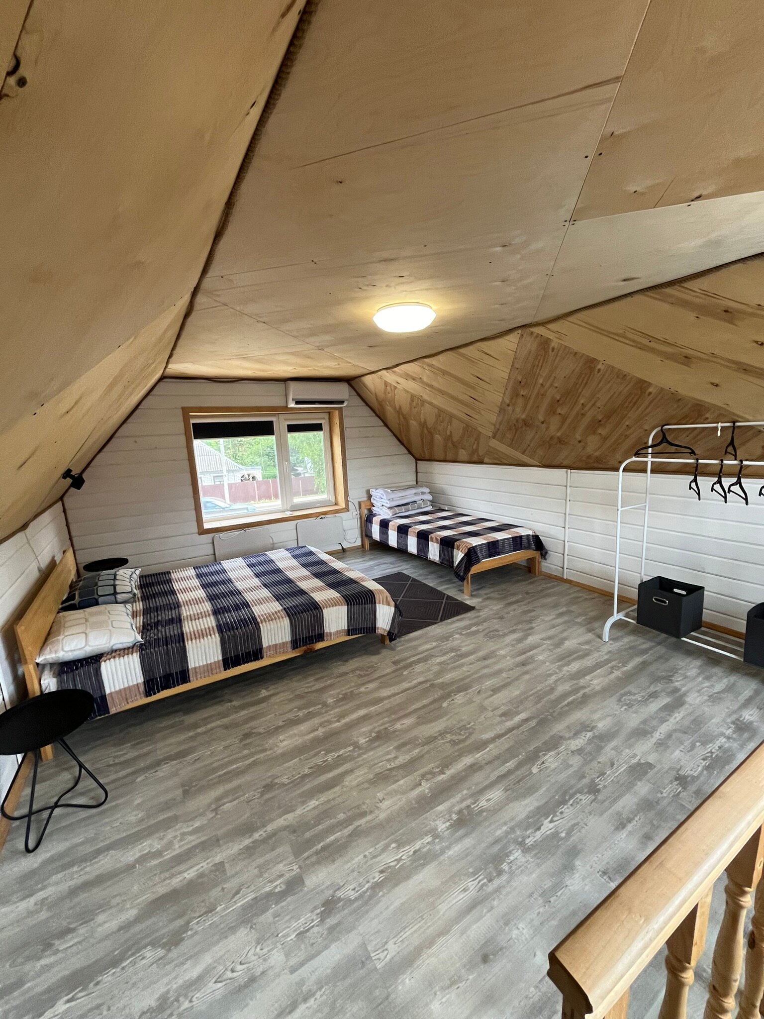 Фото Домик на Октябрьской