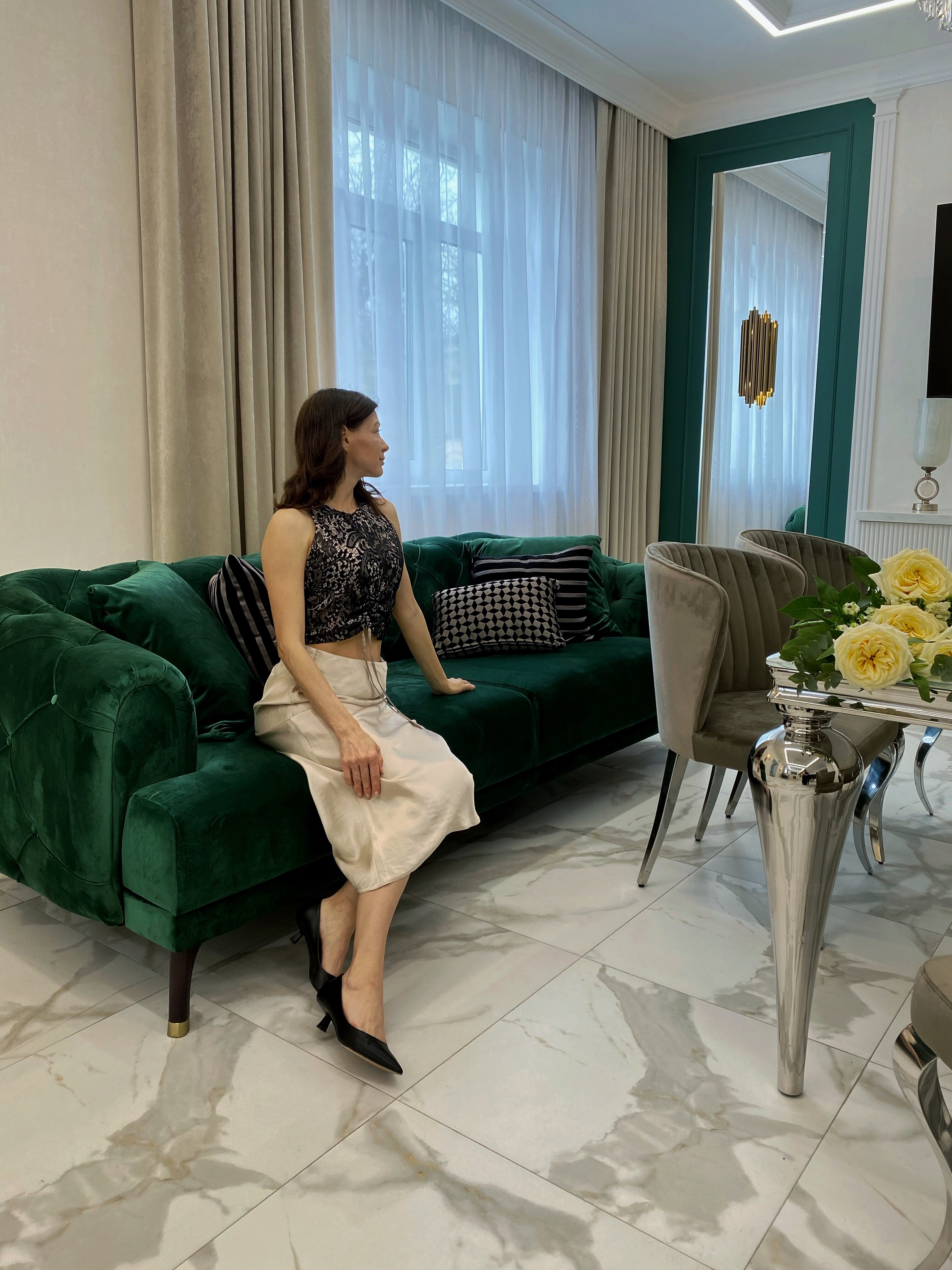 Фото Вишневый Рояль