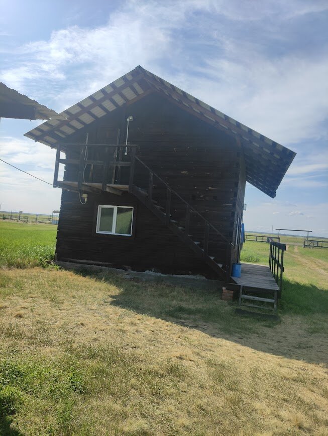 Фото Холодок