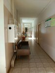 Subkhankulovskaya rayonnaya bolnitsa № 3, Mbuz Tuymazinskaya TsRB (selo Subkhankulovo, Yuzhnaya ulitsa, 7), hospital para adultos