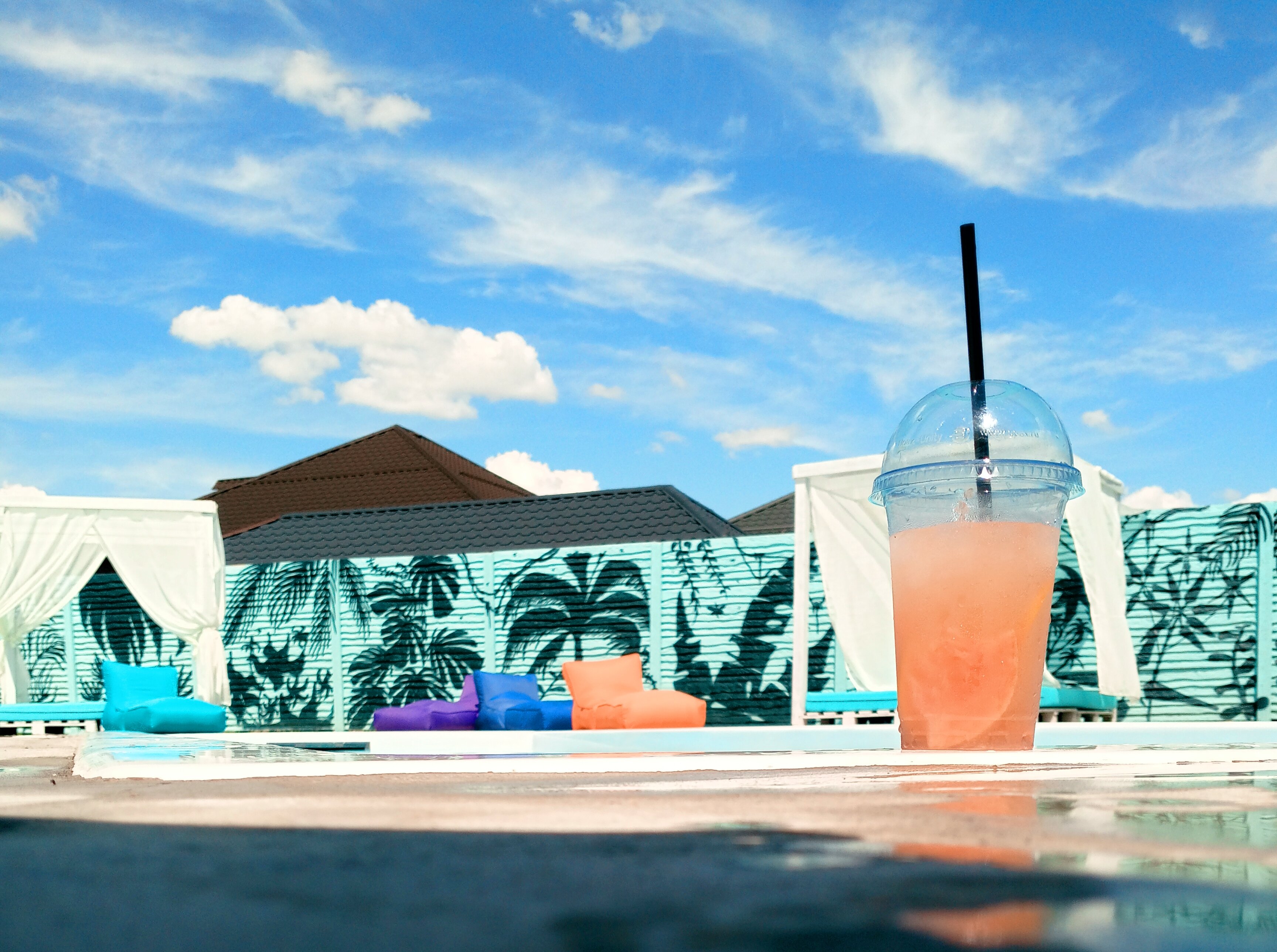 Фото Усадьба