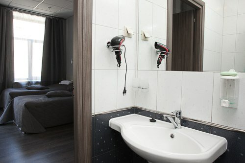 Фото Атмосфера на Большом 25 ПС