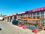 Ms Torg (Moscow Region, Leninskiy City District, Varshavskoye shosse, 21-y kilometr, 23с5), tienda de construcción