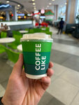 Coffee Like (Kolskiy Avenue, 158), coffee shop